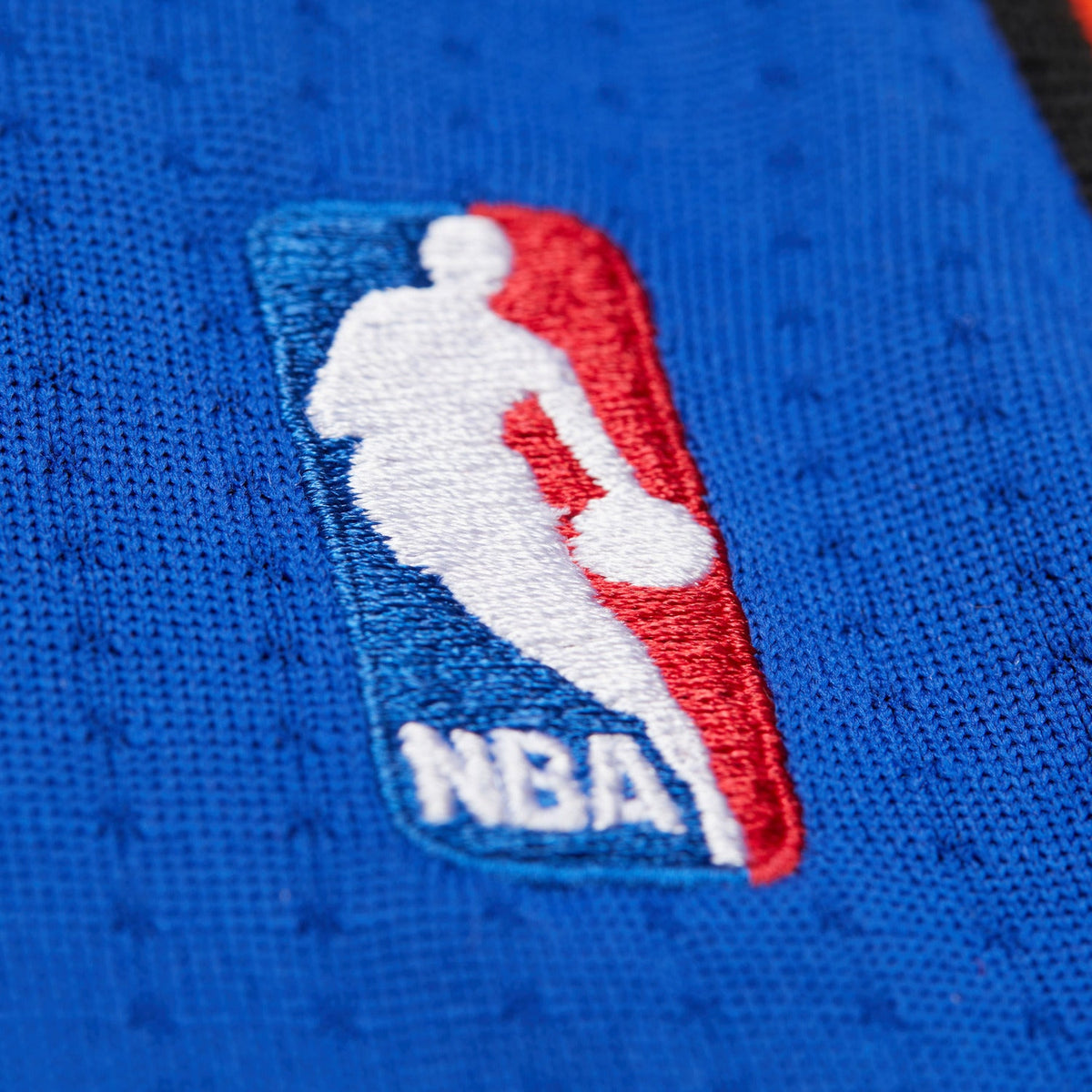 Mitchell & Ness Knicks Carmelo Anthony 2010 Authentic Jersey